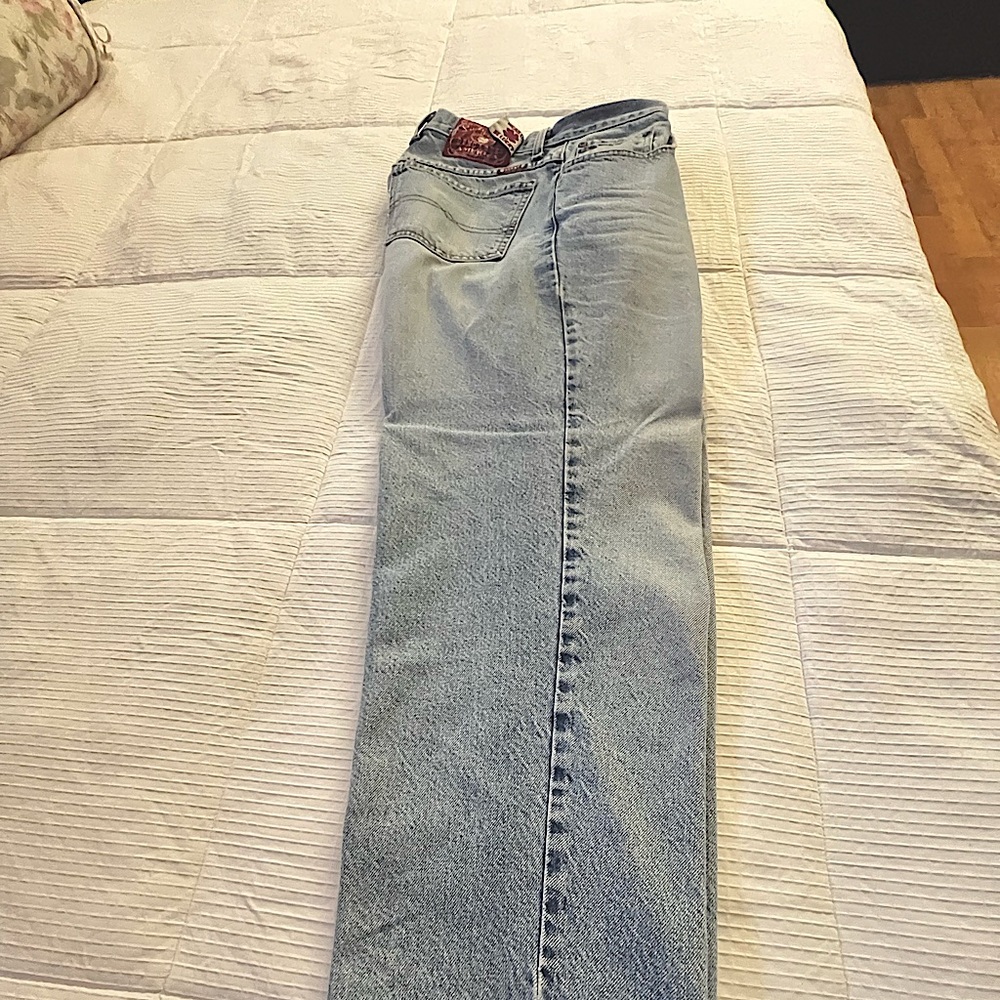 Lucky Brand Jeans- size 32